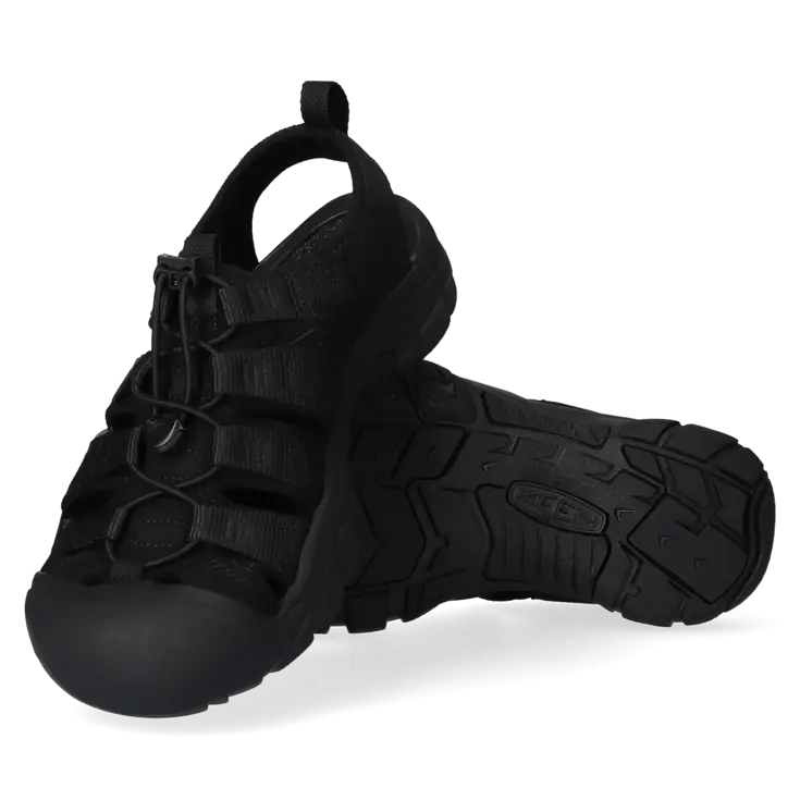 Newport H2 - Wandelschoenen - Heren - Keen