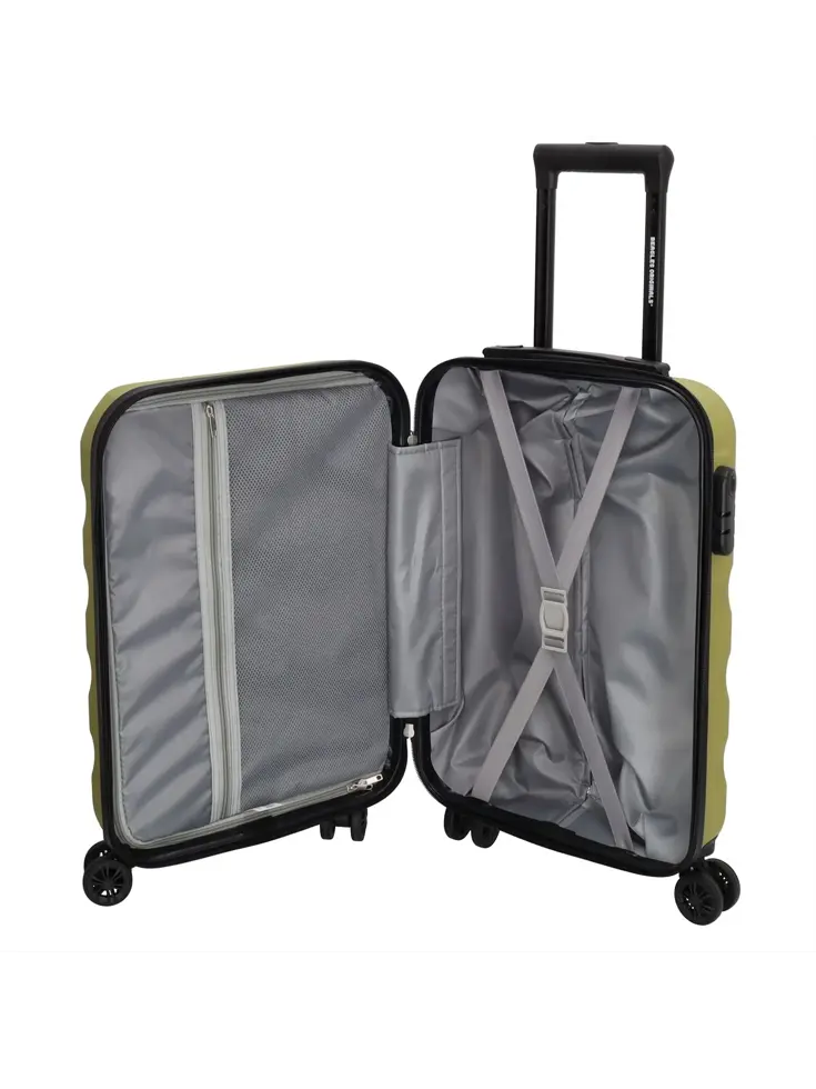 Go Travel - Handbagage  - 55cm - 30L