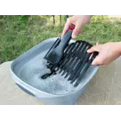 NomadiQ BBQ schoonmaakset