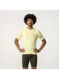 Solid Fietsshirt Performance Heren