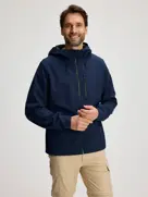 Careso - Softshelljas heren - Human Nature.