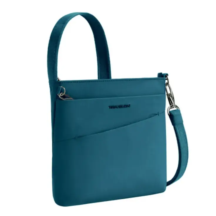 Roam Anti-diefstal Crossbody Tas - Small