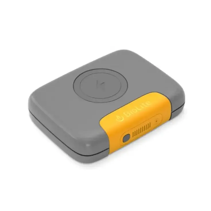 Biolite 100W USB-C Power Bank