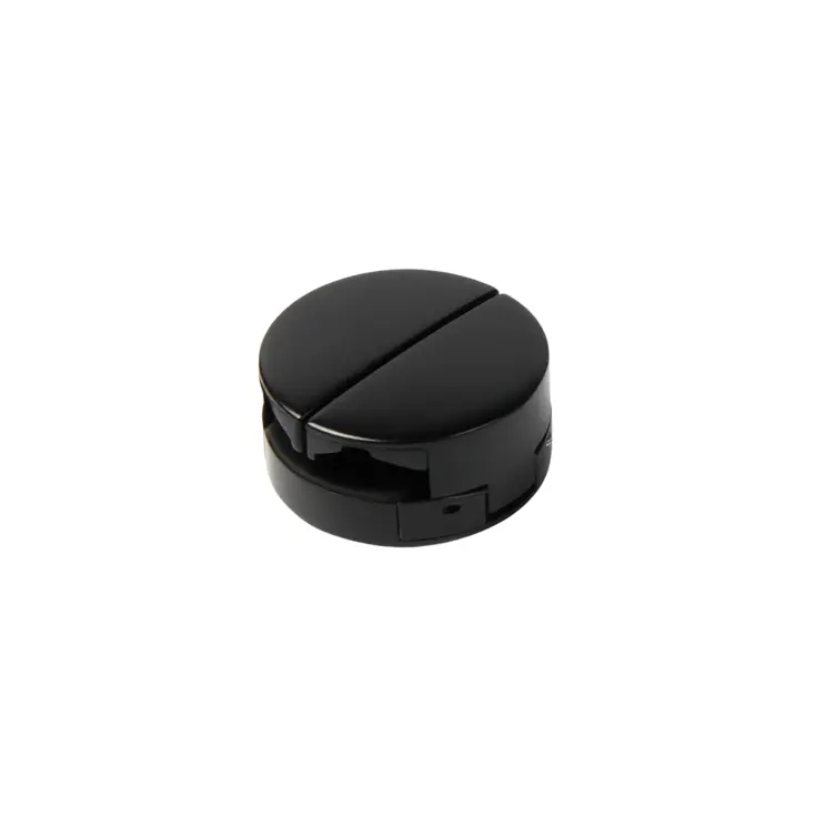 Micro Telefoonhouder Fiets - Zwart - Loop