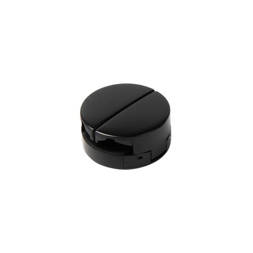 Micro Telefoonhouder Fiets - Zwart - Loop
