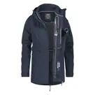 Rosa – Jas Dames – Waterdicht