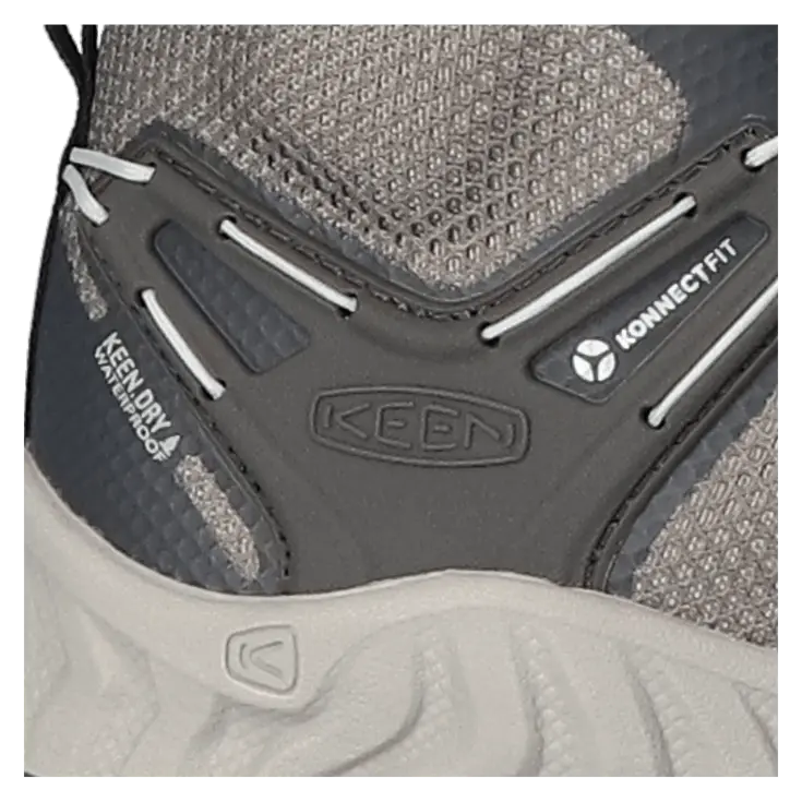 NXIS EVO - Wandelschoenen - Dames