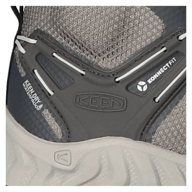 NXIS EVO - Wandelschoenen - Dames