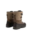 Travelin' Moritz Heren Snowboots - Waterdicht