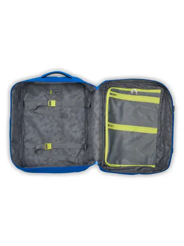 Ironik 2.0 Travel Backpack  | 42 L