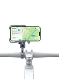 Motor stuurbevestigingsset telefoon