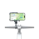 Outplorer motor stuurbevestigingsset telefoon