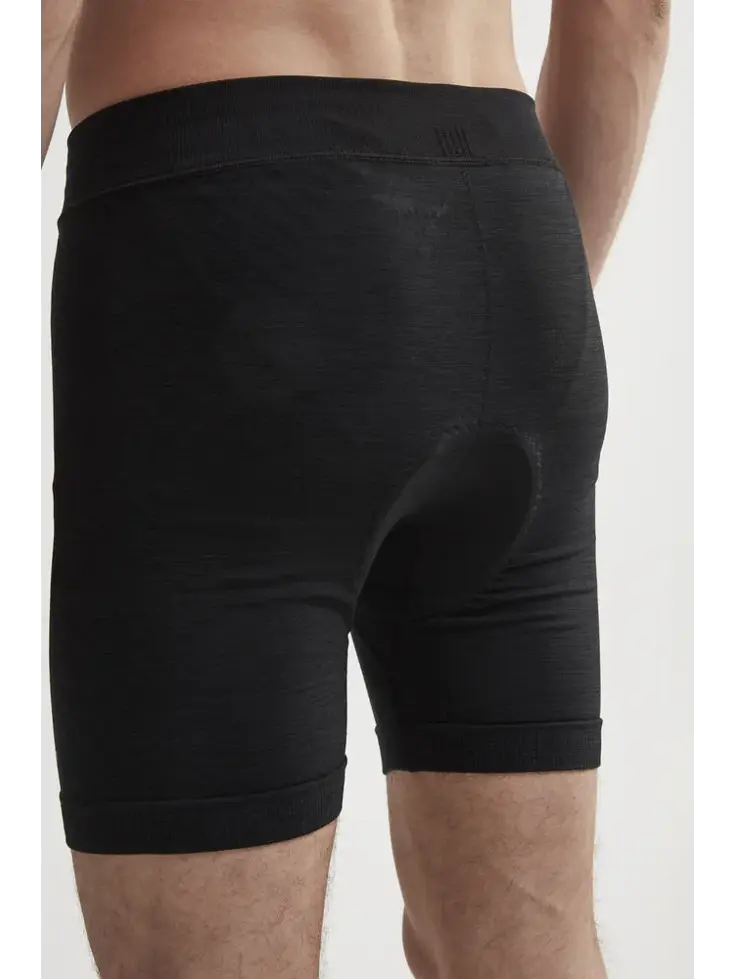 Fuseknit Fietsonderbroek heren - Craft