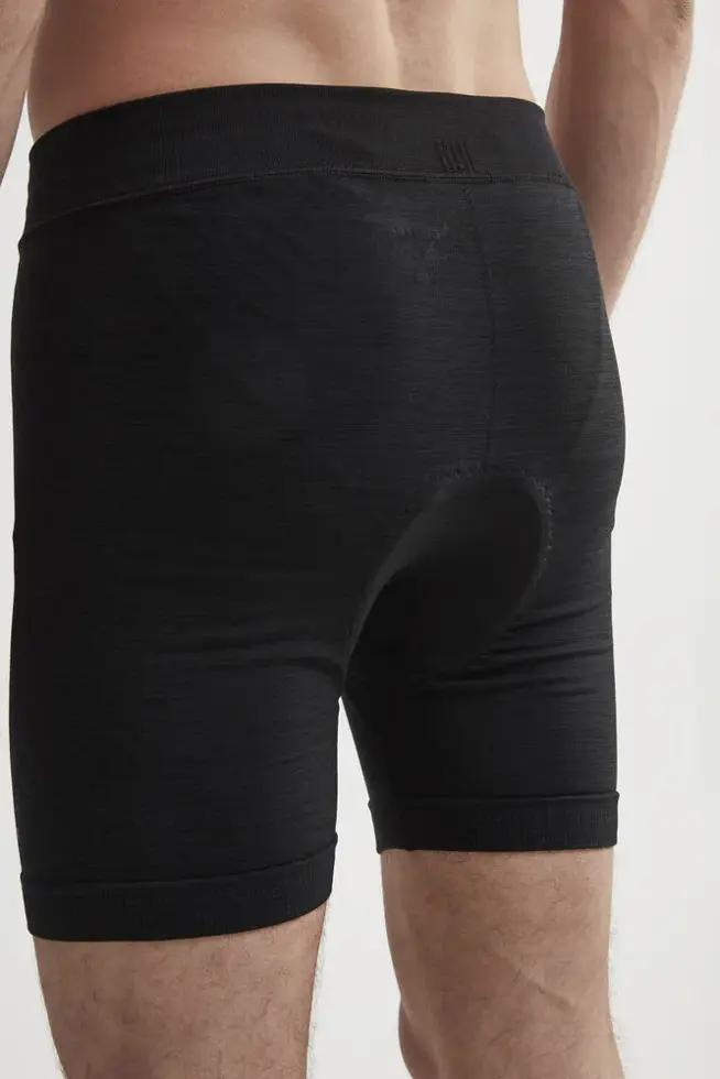 Fuseknit Fietsonderbroek heren