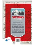 ANWB Camperboek Alpen