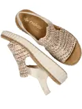 Sandalen Dames