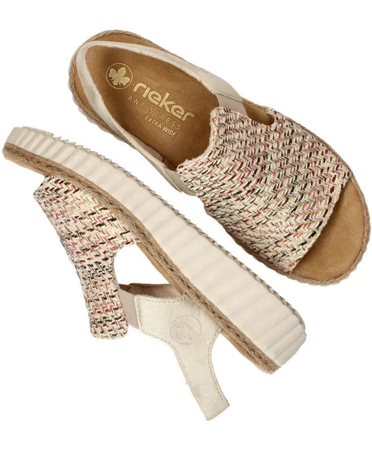 Sandalen Dames