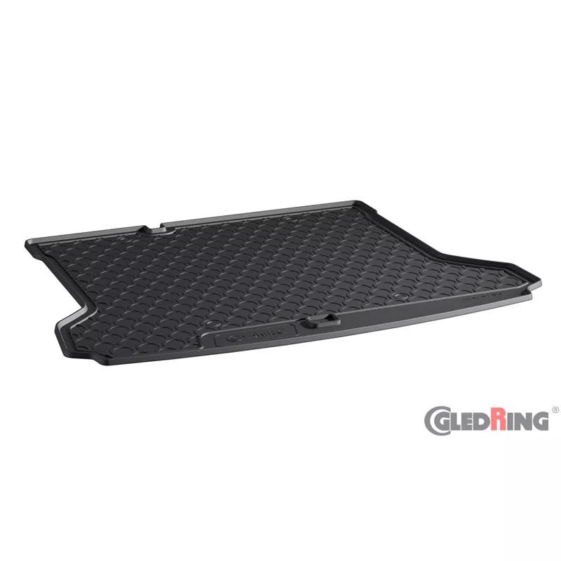 Gledring BMW X5 F15 2013-2018 - Kofferbakmat - Zwart main product image