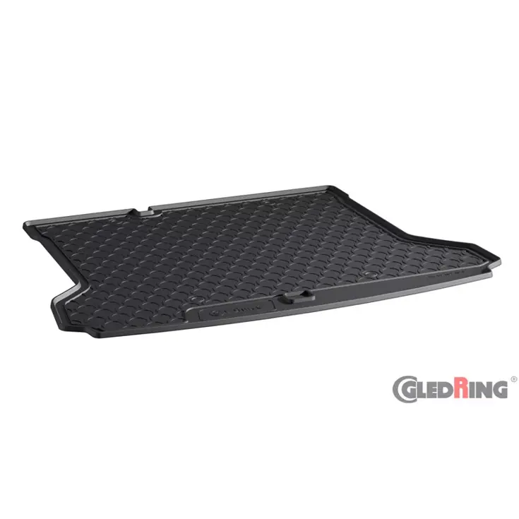 BMW X5 F15 2013-2018 - Kofferbakmat - Gledring
