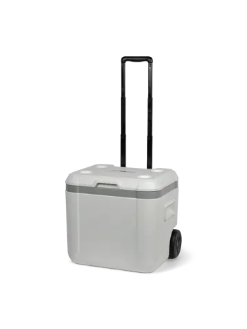 Steamy Marine 52 Koelbox op wielen - 52L