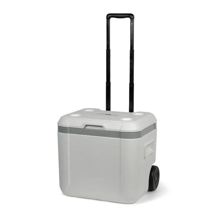 Steamy Marine 52 Koelbox op wielen - 52L