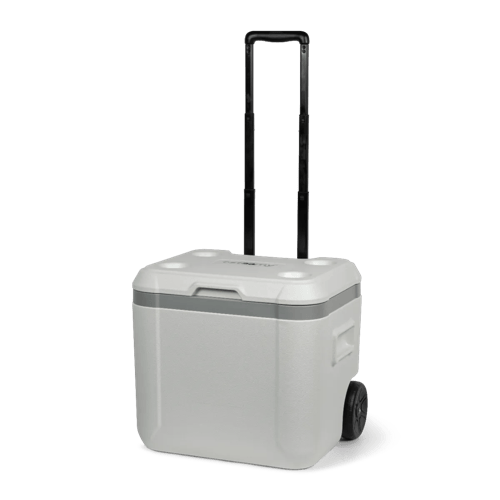 Marine 52 Koelbox op wielen - 52L