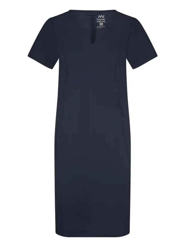 Trixie - Traveljurk dames - Human Nature