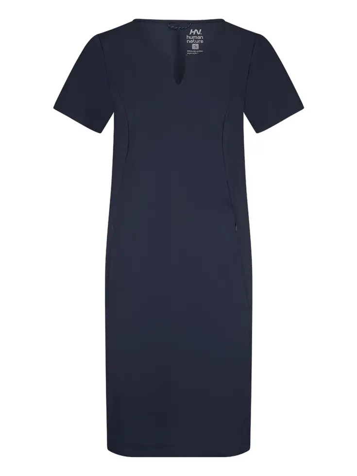 Trixie - Traveljurk dames - Human Nature