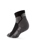 Hiking Light Merino Low-Cut Compressie