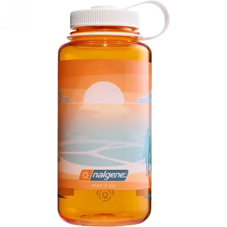 Nalgene 1000ml Drinkfles – Landscape