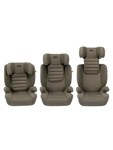 James Premium - i-Size IsoFix