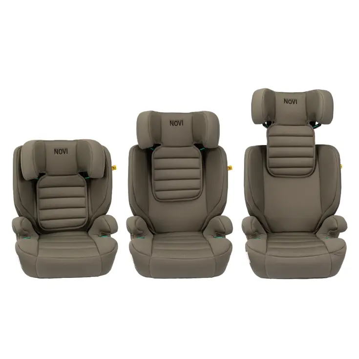 James Premium - i-Size IsoFix