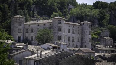 frankrijk_ardeche_vogue_kasteel_pixabay