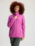 Moura - Fleecevest dames - Human Nature