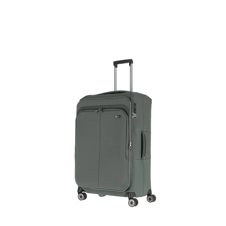 Priima 4w Trolley L Exp.  | 91 L