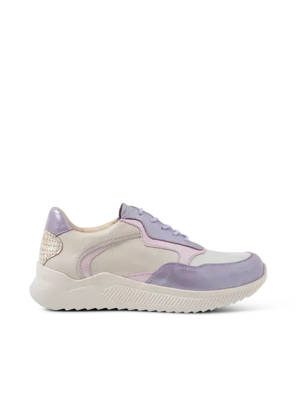 e-Way S2F - vrijetijdsschoen dames