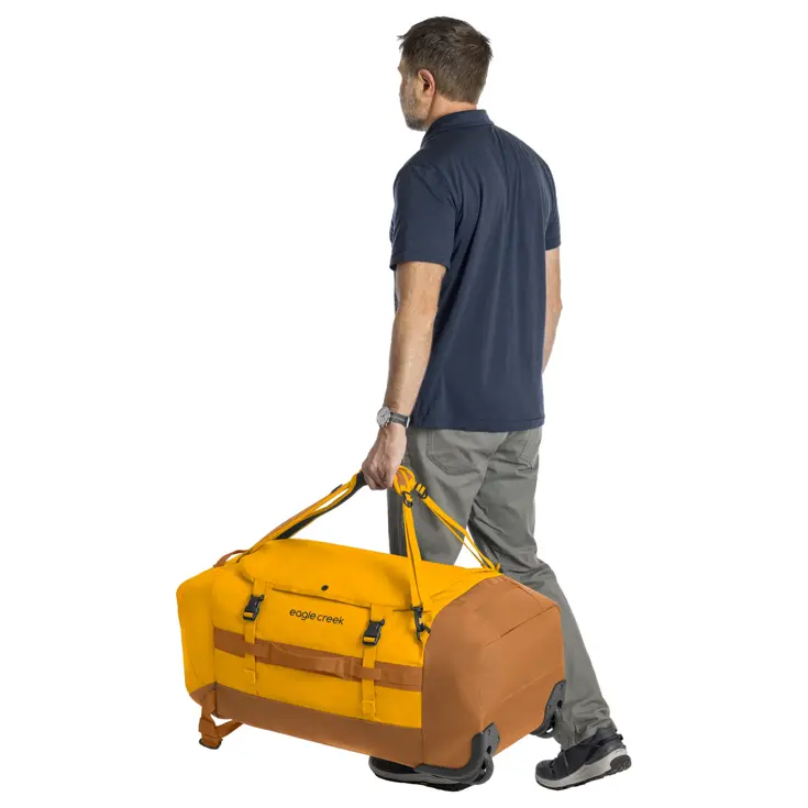 Cargo Hauler Reistas / 110 L