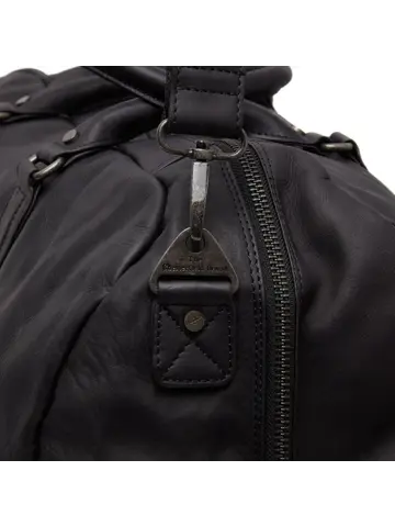 Chesterfield - Melbourne - Reistas