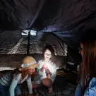 Hoto Zaklamp Lite - LED - Oplaadbaar - IP55