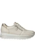 Lana veterschoenen Dames
