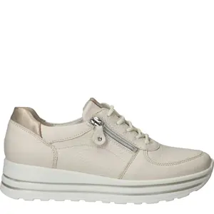 Lana veterschoenen Dames