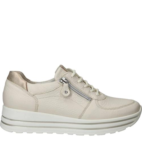 Lana veterschoenen Dames
