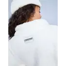 Poederbaas - Fluffy - Dames - Teddy Vest