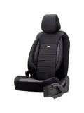 Fit Sport - Stoelhoezenset - Otom