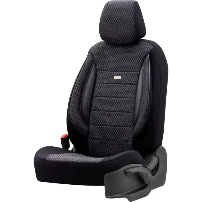 Fit Sport - Stoelhoezenset - Otom