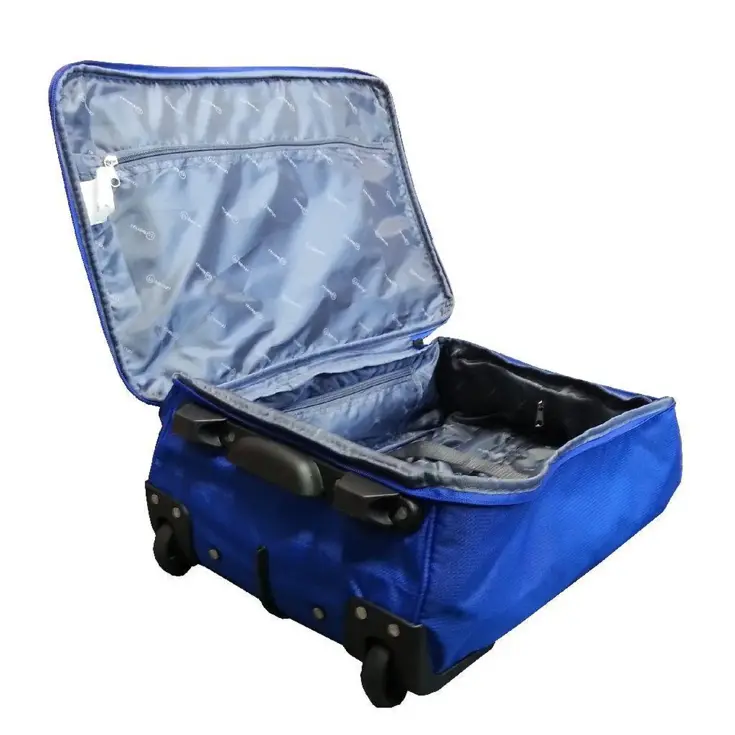 Donana - Handbagage koffer