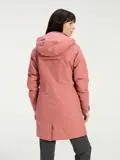 Icaro - Parka dames - Human Nature