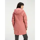 Icaro - Parka dames - Human Nature