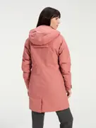 Icaro - Parka dames - Human Nature