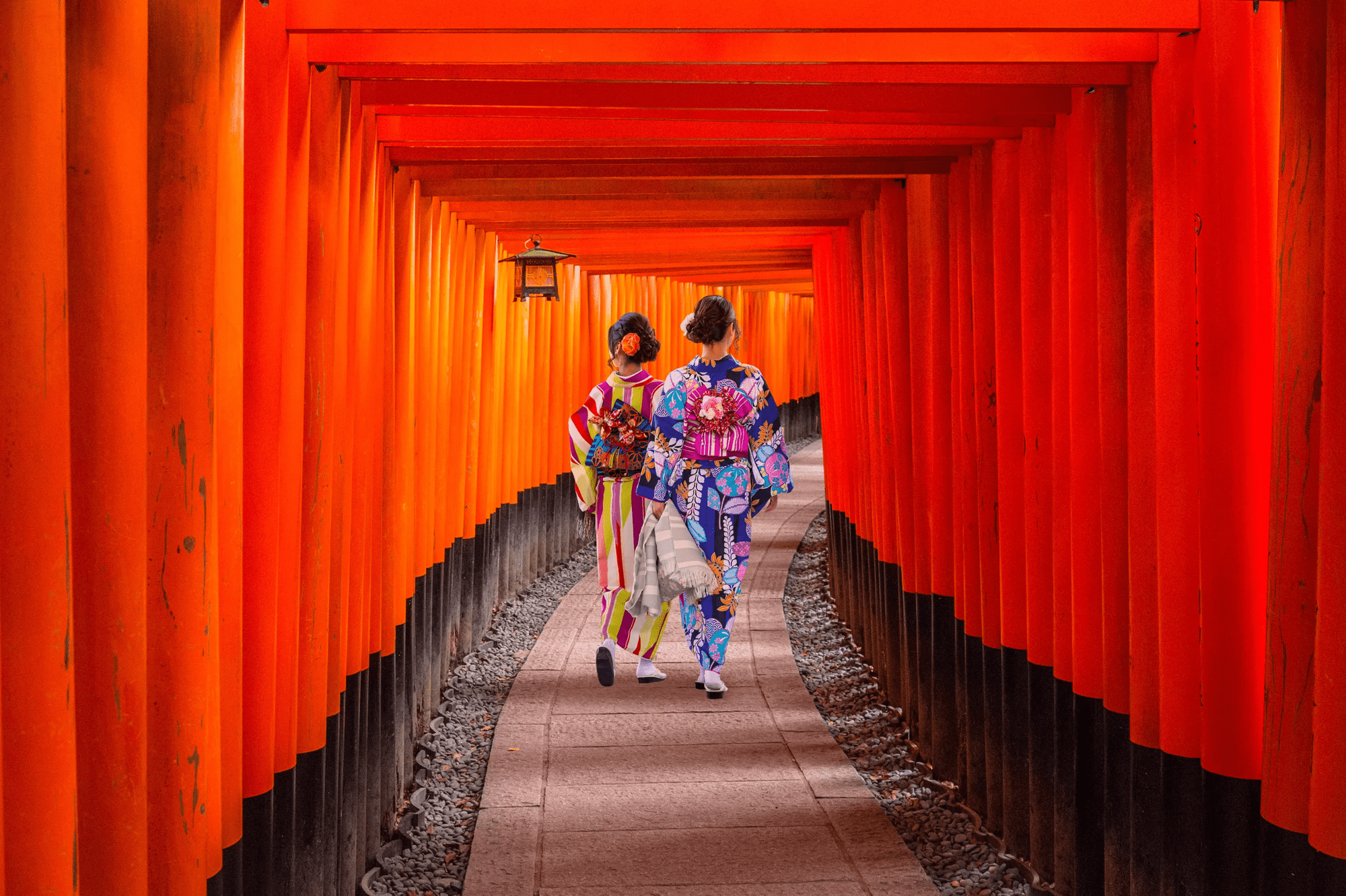 17-daagse groepsrondreis Japan - Land van de Geisha's afbeelding